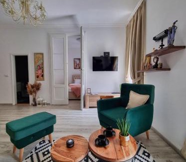 Sombor Apartamento | Apartman Mikeš