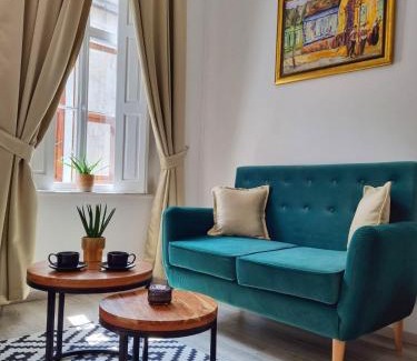 Sombor Apartamento | Apartman Mikeš