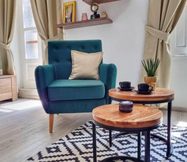 Sombor Apartamento | Apartman Mikeš
