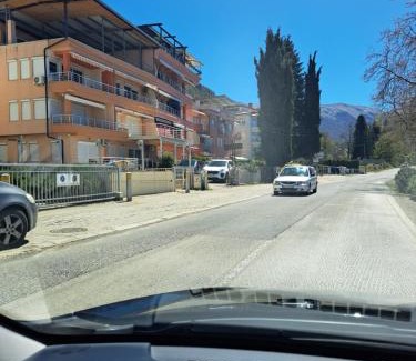 Elshani Apartamento | Apartman Mila