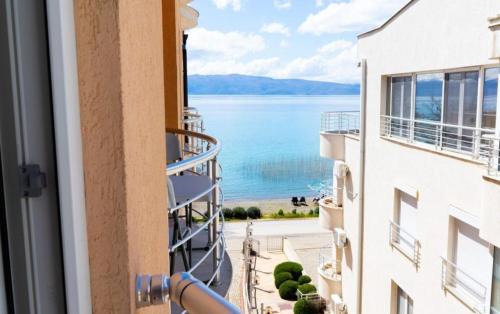 Elshani Apartamento | Apartman Mila