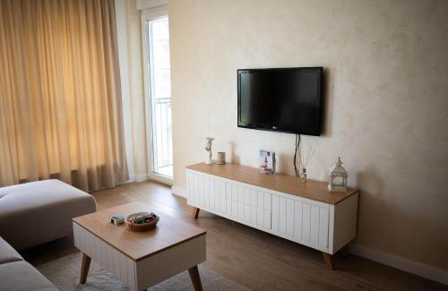Subotica Apartamento | Apartman Mila Subotica