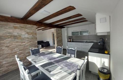 Pale Apartamento | Apartman Milena Pale - dva garazna parking mjesta