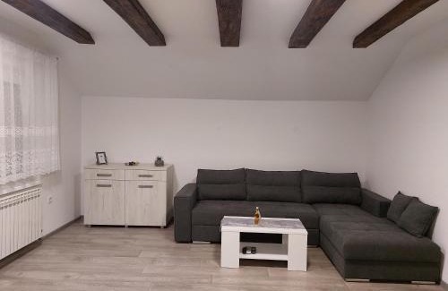 Pale Apartamento | Apartman Milena Pale - dva garazna parking mjesta