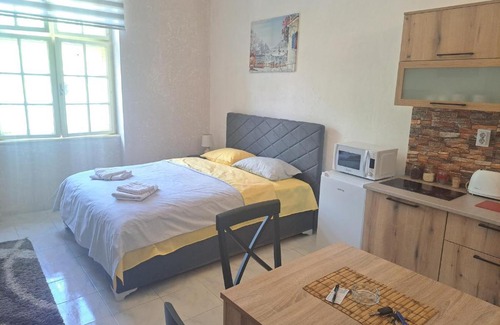 Donje Polje Apartamento | Apartman Milic