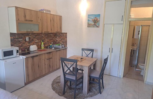 Donje Polje Apartamento | Apartman Milic