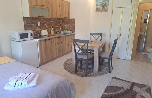 Donje Polje Apartamento | Apartman Milic