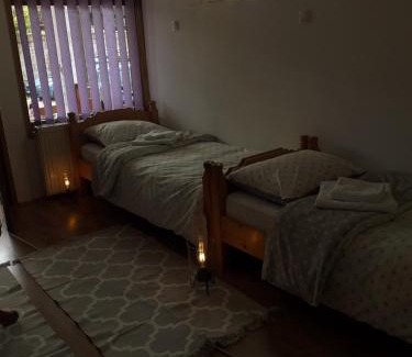 Kremna Apartamento | Apartman Milica