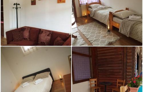 Kremna Apartamento | Apartman Milica