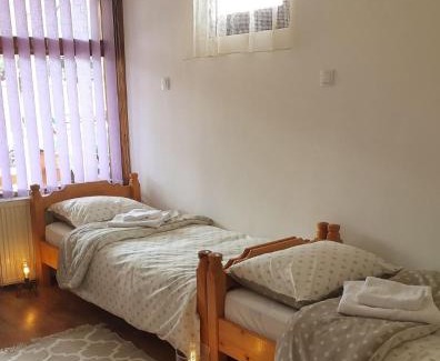 Kremna Apartamento | Apartman Milica