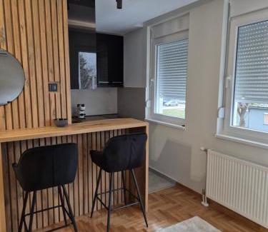 Petrovaradin Apartamento | Apartman Milica