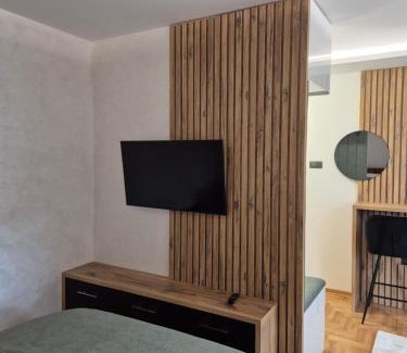 Petrovaradin Apartamento | Apartman Milica