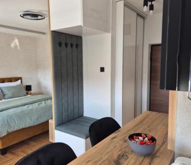 Petrovaradin Apartamento | Apartman Milica