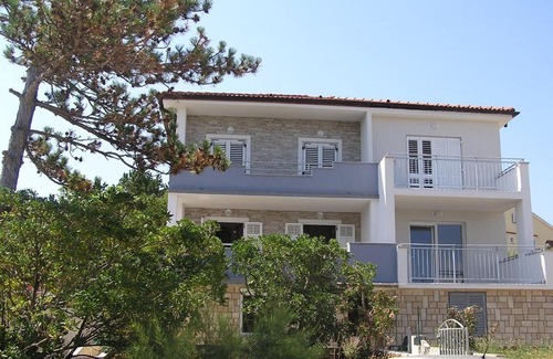 Silo Apartamento | Apartman Milivoj