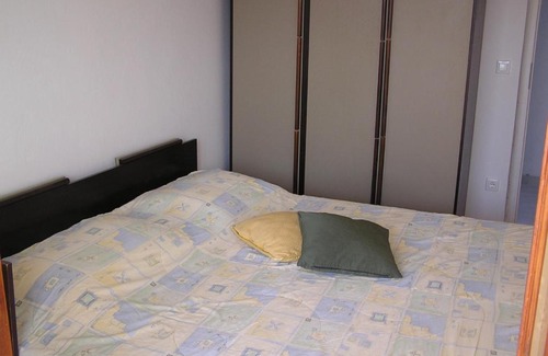 Silo Apartamento | Apartman Milivoj