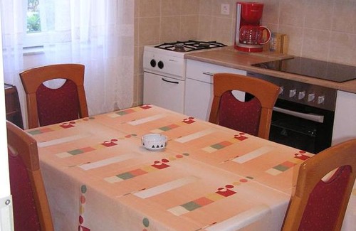 Silo Apartamento | Apartman Milivoj