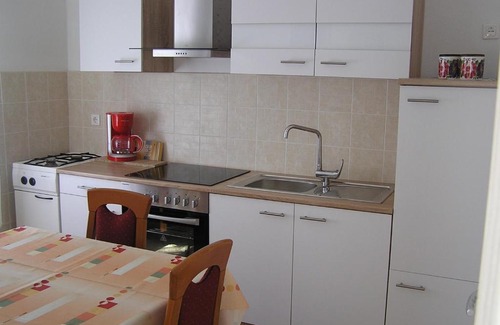 Silo Apartamento | Apartman Milivoj