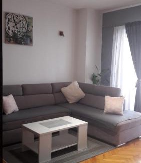 Podgora Apartamento | Apartman Miljko Podgora