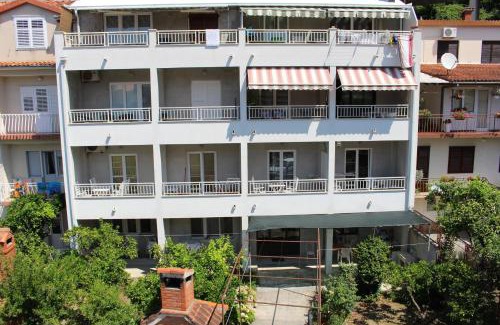Podgora Apartamento | Apartman Miljko Podgora