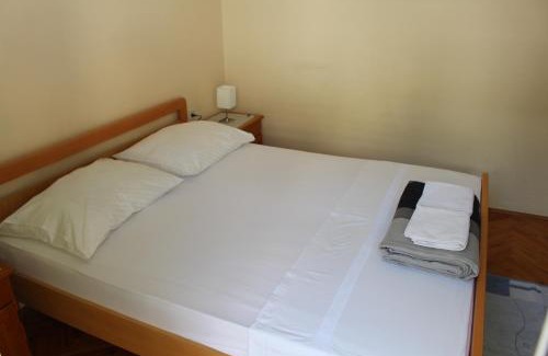 Podgora Apartamento | Apartman Miljko Podgora