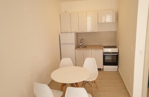 Przno Apartamento | Apartman Miločer