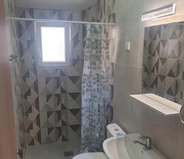 Przno Apartamento | Apartman Miločer