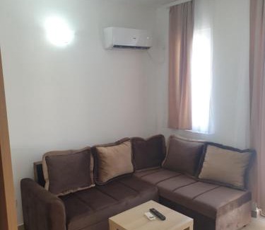 Przno Apartamento | Apartman Miločer