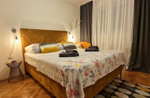 Ratac Apartamento | Apartman Miloš