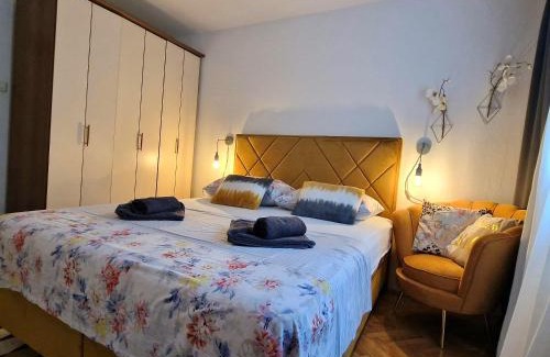 Ratac Apartamento | Apartman Miloš