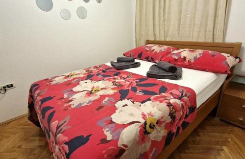 Ratac Apartamento | Apartman Miloš