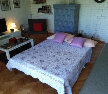 Klenovica Apartamento | Apartman Mimi