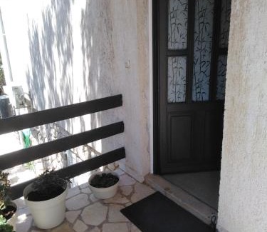 Klenovica Apartamento | Apartman Mimi