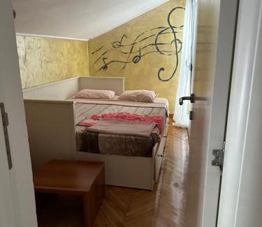 Babin do Apartamento | Apartman Mimi