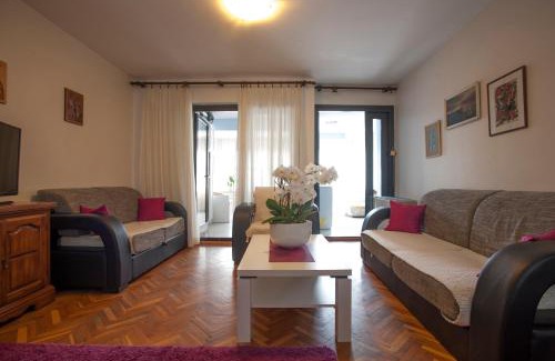 Centar Apartamento | Apartman Mina