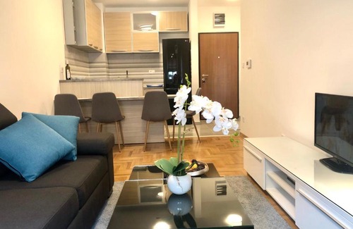 Golubovina Apartamento | Apartman Mina