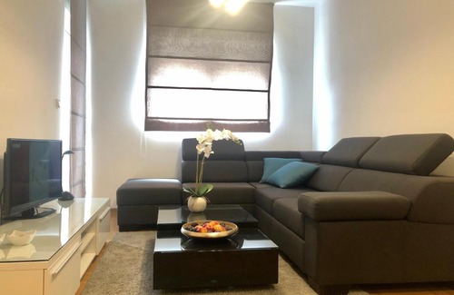 Golubovina Apartamento | Apartman Mina