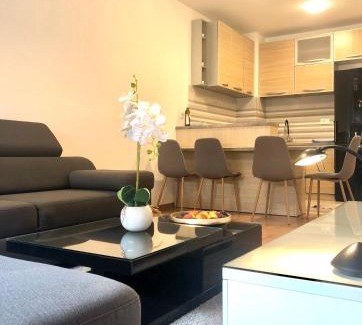 Golubovina Apartamento | Apartman Mina