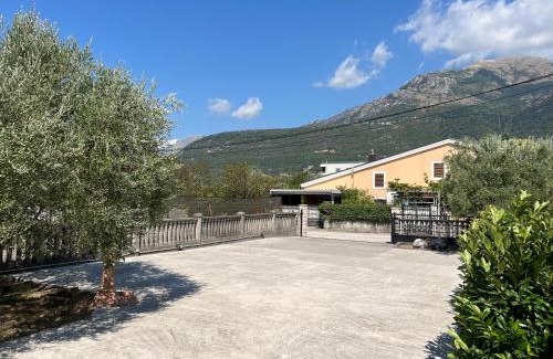 Radanovici Apartamento | Apartman MIO