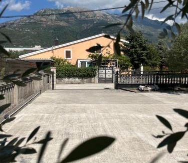 Radanovici Apartamento | Apartman MIO