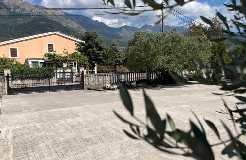 Radanovici Apartamento | Apartman MIO