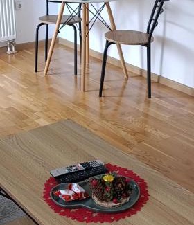 Doboj Apartamento | Apartman Mirabell, Doboj