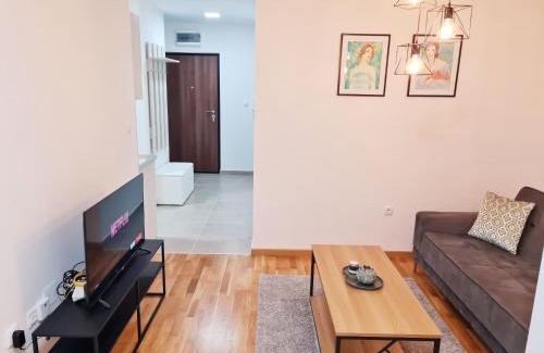 Doboj Apartamento | Apartman Mirabell, Doboj
