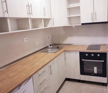 Doboj Apartamento | Apartman Mirabell, Doboj