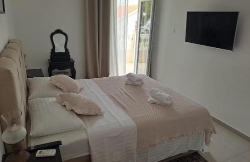 Zavala Apartamento | Apartman Mirta