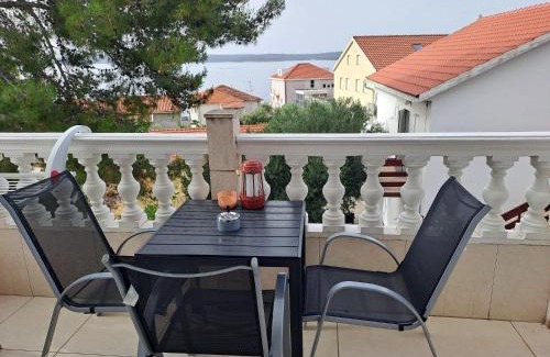 Zavala Apartamento | Apartman Mirta