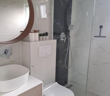 Zavala Apartamento | Apartman Mirta