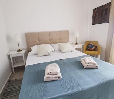 Zavala Apartamento | Apartman Mirta