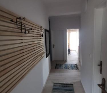 Zavala Apartamento | Apartman Mirta
