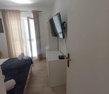 Zavala Apartamento | Apartman Mirta