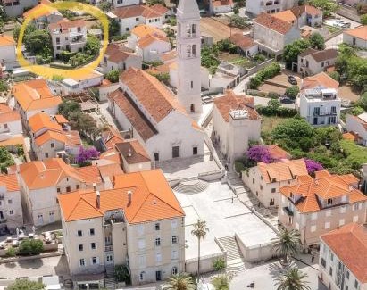 Supetar Apartamento | Apartman Mladenka